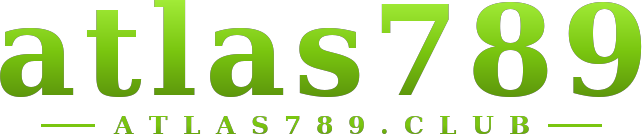 atlas789 logo