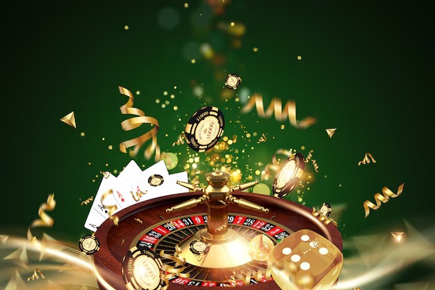 atlas789 atlas789 Casino Tables and Slot Rooms